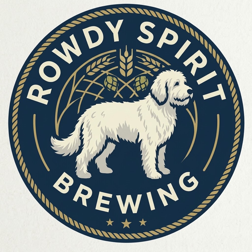 Rowdy Spirit Brewing