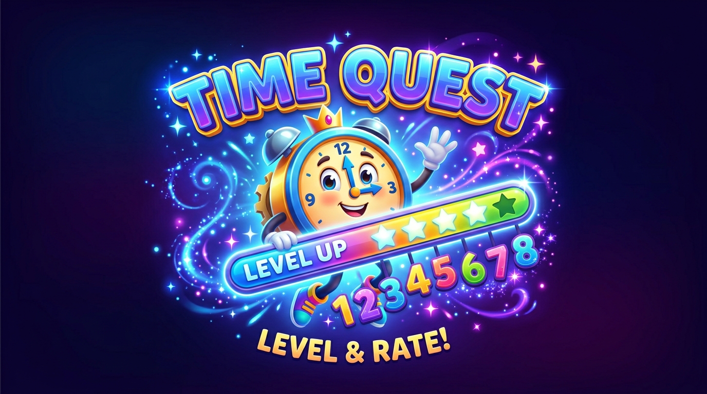 Hour Power Hero Logo